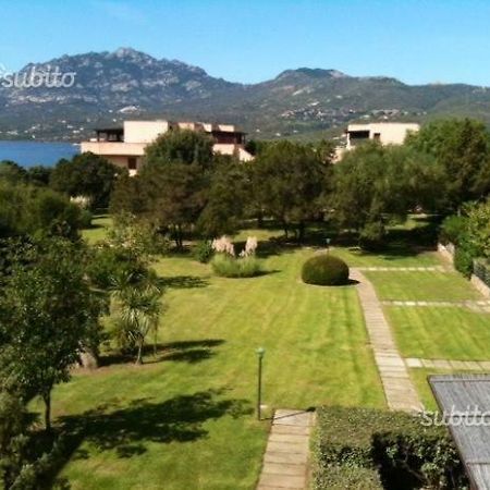 Porto Rotondo Lovely Apartment מראה חיצוני תמונה