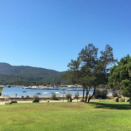 Porto Rotondo Lovely Apartment מראה חיצוני תמונה