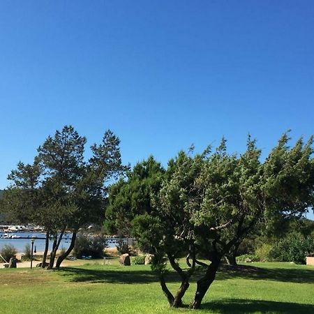 Porto Rotondo Lovely Apartment מראה חיצוני תמונה