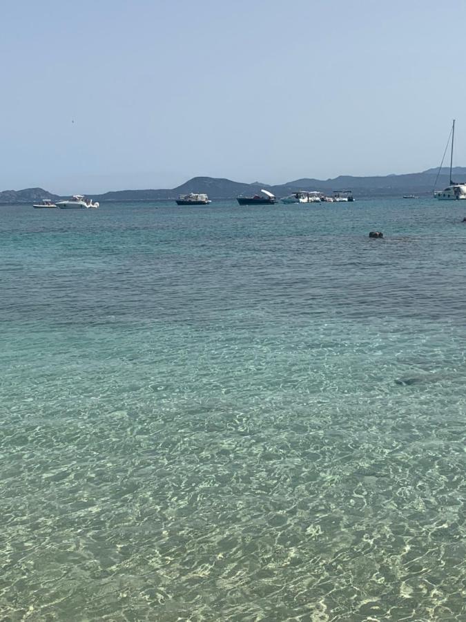 Porto Rotondo Lovely Apartment מראה חיצוני תמונה