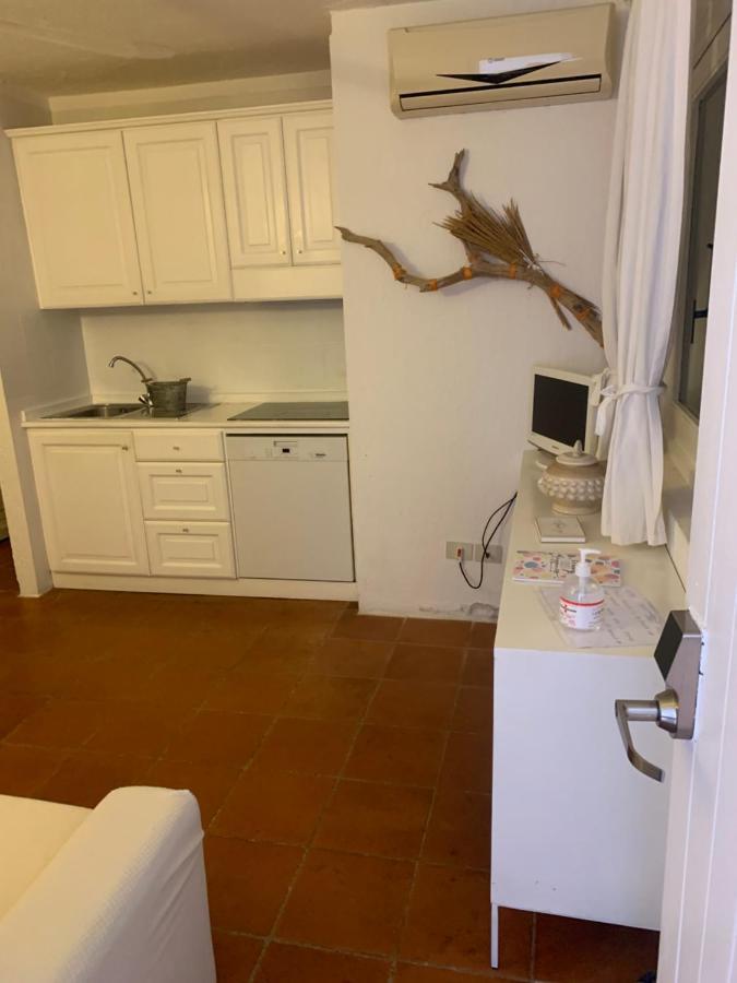 Porto Rotondo Lovely Apartment מראה חיצוני תמונה
