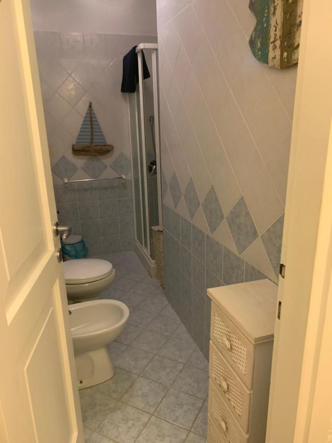 Porto Rotondo Lovely Apartment מראה חיצוני תמונה