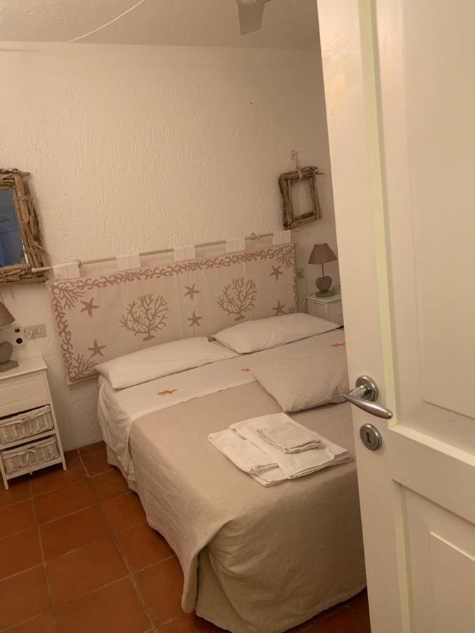 Porto Rotondo Lovely Apartment מראה חיצוני תמונה