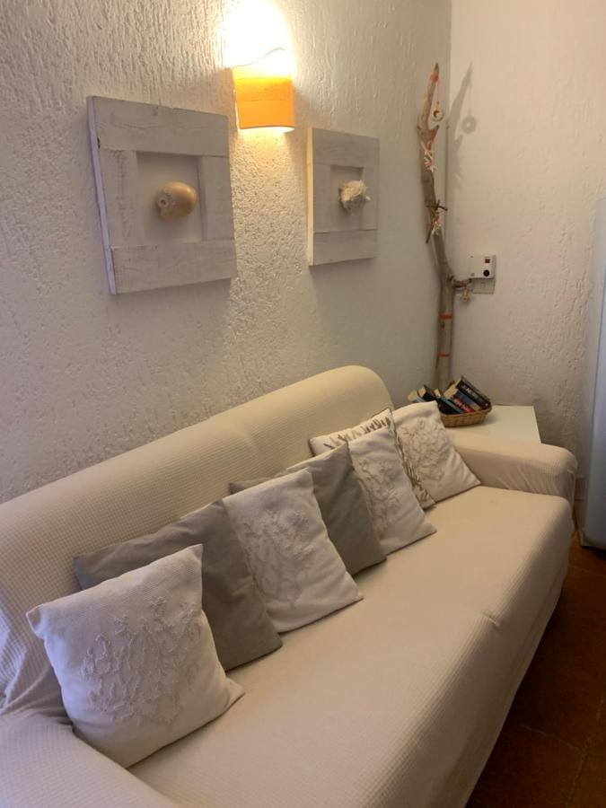 Porto Rotondo Lovely Apartment מראה חיצוני תמונה