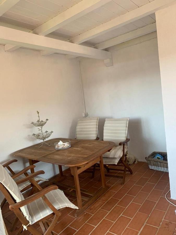 Porto Rotondo Lovely Apartment מראה חיצוני תמונה