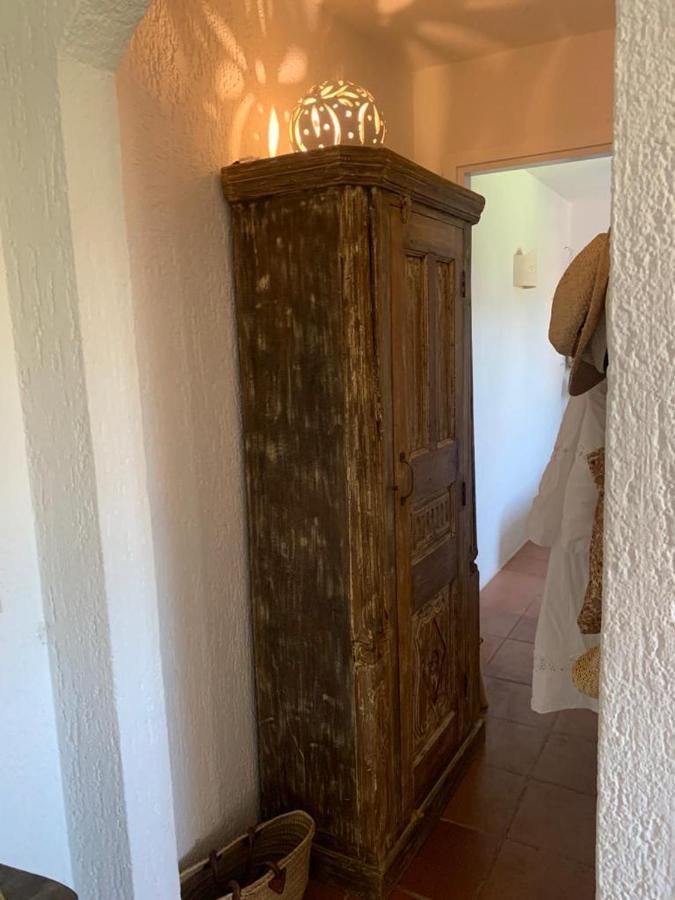 Porto Rotondo Lovely Apartment מראה חיצוני תמונה
