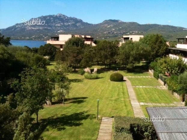 Porto Rotondo Lovely Apartment מראה חיצוני תמונה