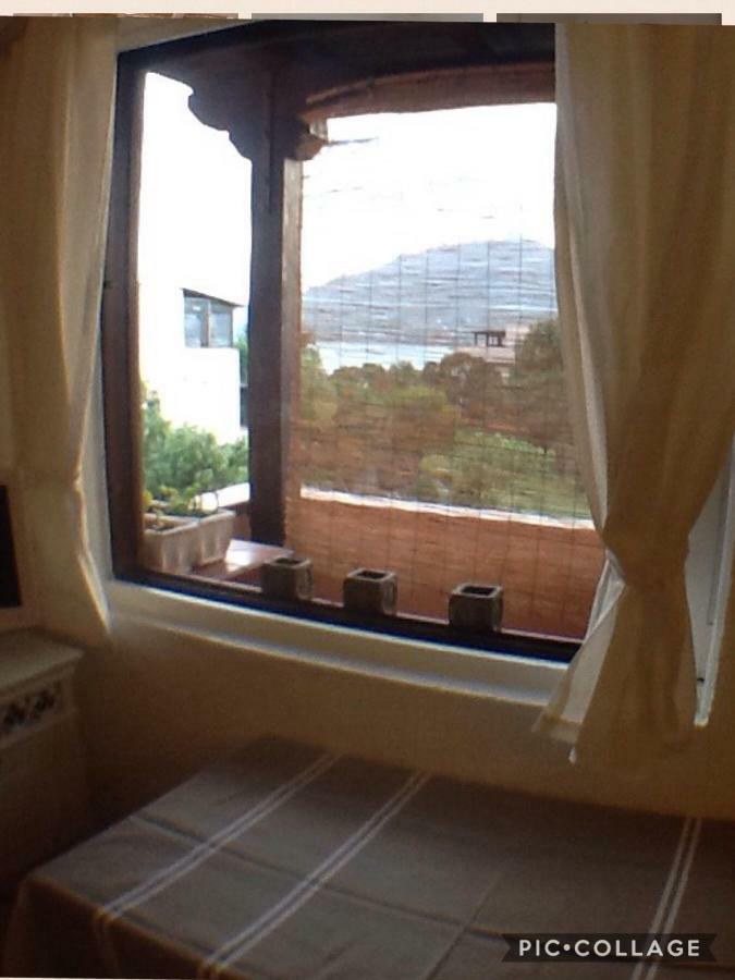 Porto Rotondo Lovely Apartment מראה חיצוני תמונה