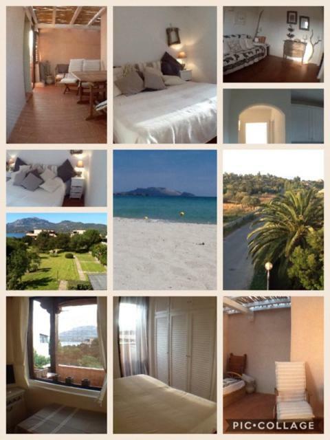 Porto Rotondo Lovely Apartment מראה חיצוני תמונה
