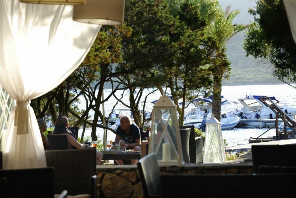 Porto Rotondo Lovely Apartment מראה חיצוני תמונה