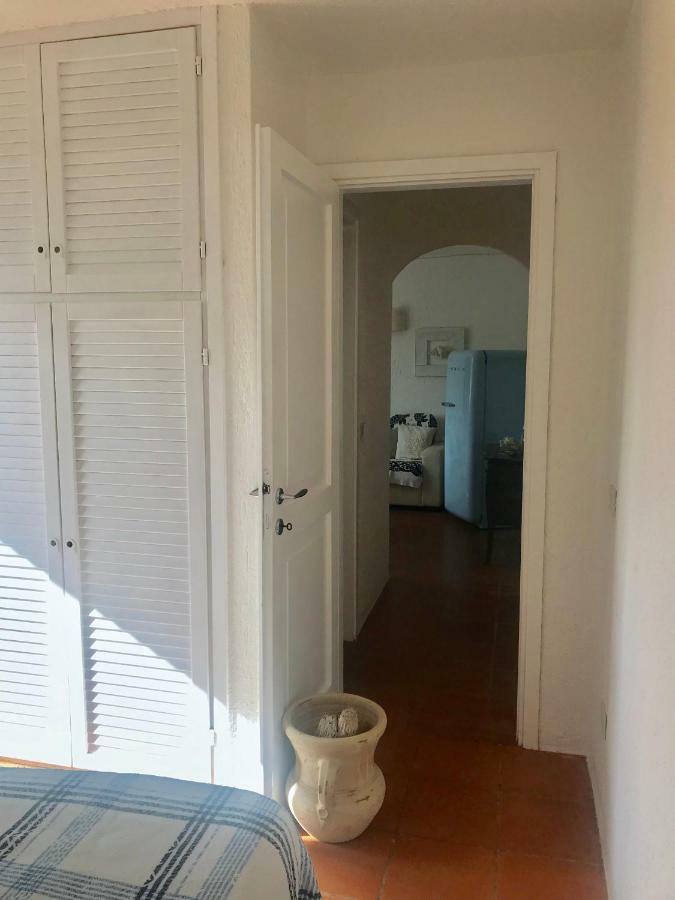 Porto Rotondo Lovely Apartment מראה חיצוני תמונה
