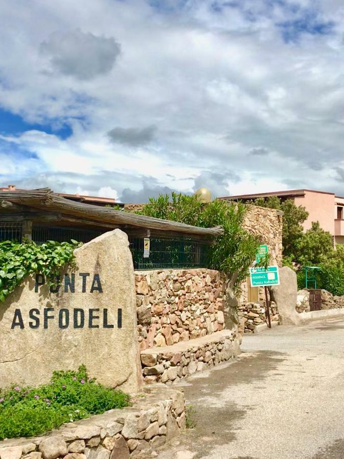 Porto Rotondo Lovely Apartment מראה חיצוני תמונה