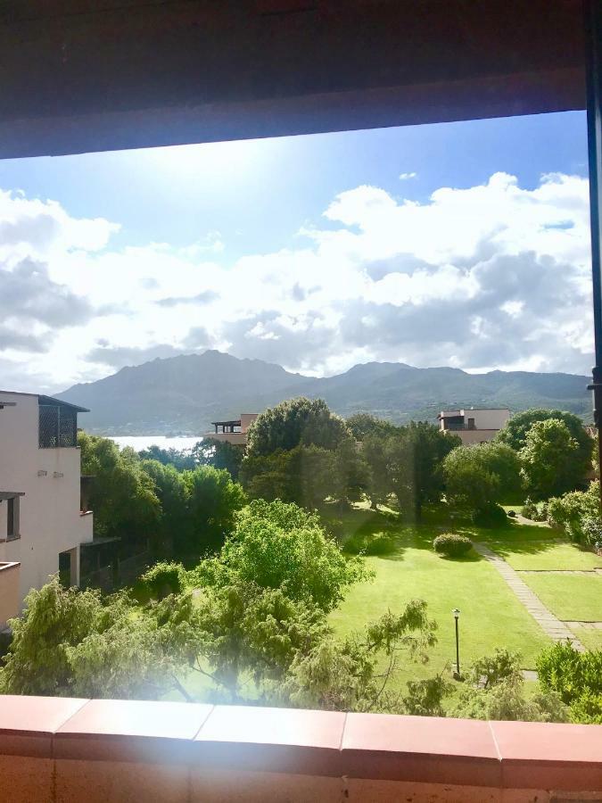Porto Rotondo Lovely Apartment מראה חיצוני תמונה