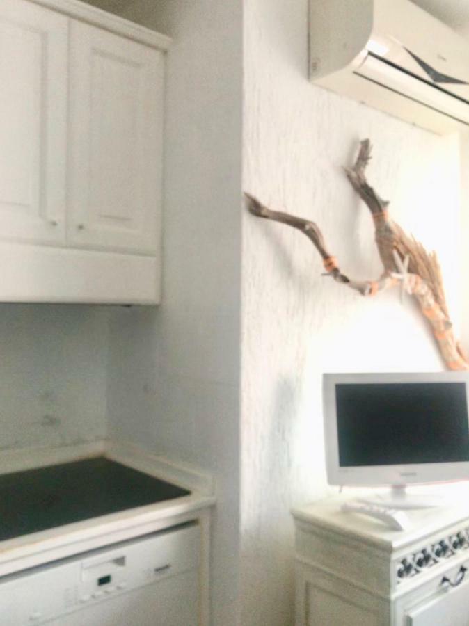 Porto Rotondo Lovely Apartment מראה חיצוני תמונה