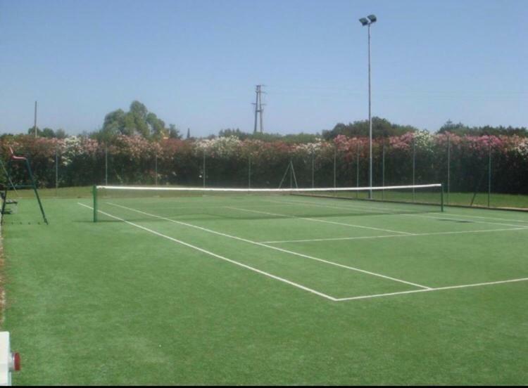 Porto Rotondo Lovely Apartment מראה חיצוני תמונה
