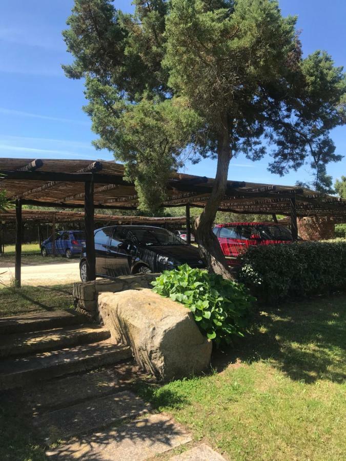 Porto Rotondo Lovely Apartment מראה חיצוני תמונה