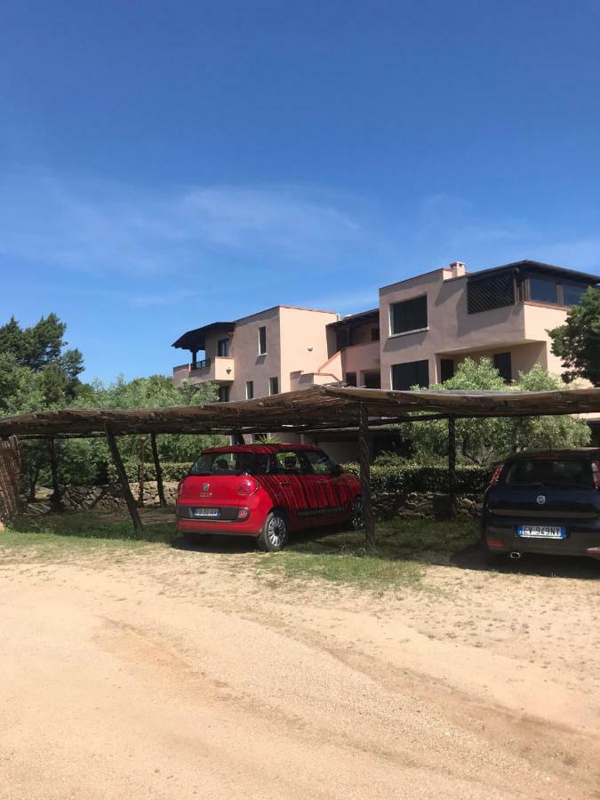 Porto Rotondo Lovely Apartment מראה חיצוני תמונה