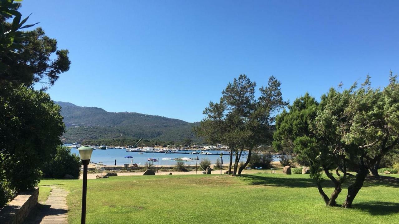 Porto Rotondo Lovely Apartment מראה חיצוני תמונה