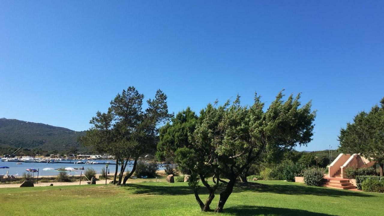 Porto Rotondo Lovely Apartment מראה חיצוני תמונה